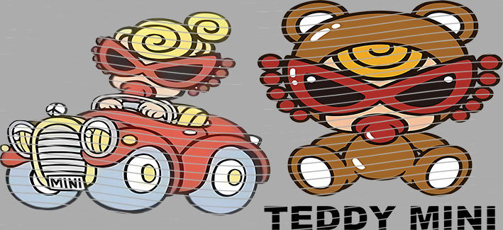 16oz JPN Anime-JA-248